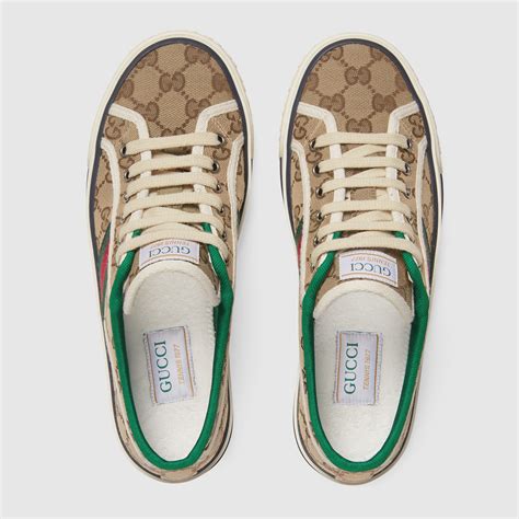 sneakers donna gucci 2019|farfetch gucci tennis shoes.